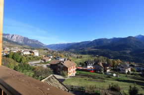 Varesco Appartamenti Carano